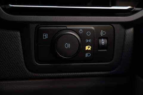 Ford Tourneo Custom 2.5 340 232ps PHEV Auto Tourneo L1 - N59070