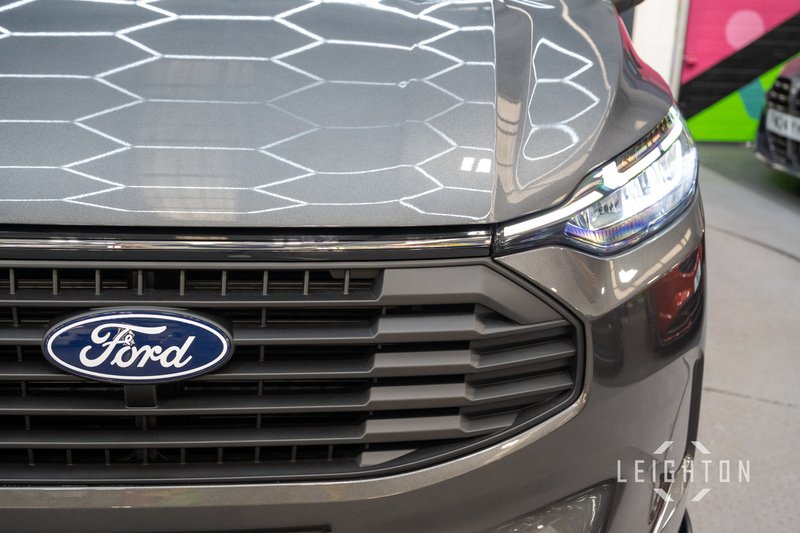 Ford Transit Custom 2.5 320 232ps PHEV Auto Double Cab L2 - N5682