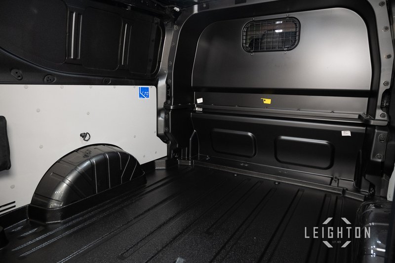 Ford Transit Custom 2.5 320 232ps PHEV Auto Double Cab L2 - N5682