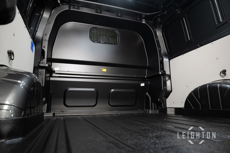 Ford Transit Custom 2.5 320 232ps PHEV Auto Double Cab L2 - N5682