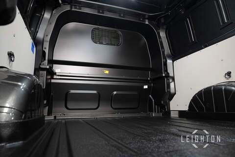 Ford Transit Custom 2.5 320 232ps PHEV Auto Double Cab L2 - N5682