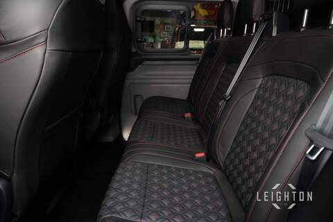 Ford Transit Custom 2.5 320 232ps PHEV Auto Double Cab L2 - N5682