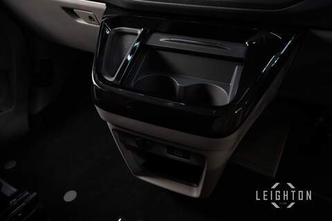 Ford Transit Custom 2.5 320 232ps PHEV Auto Double Cab L2 - N5682