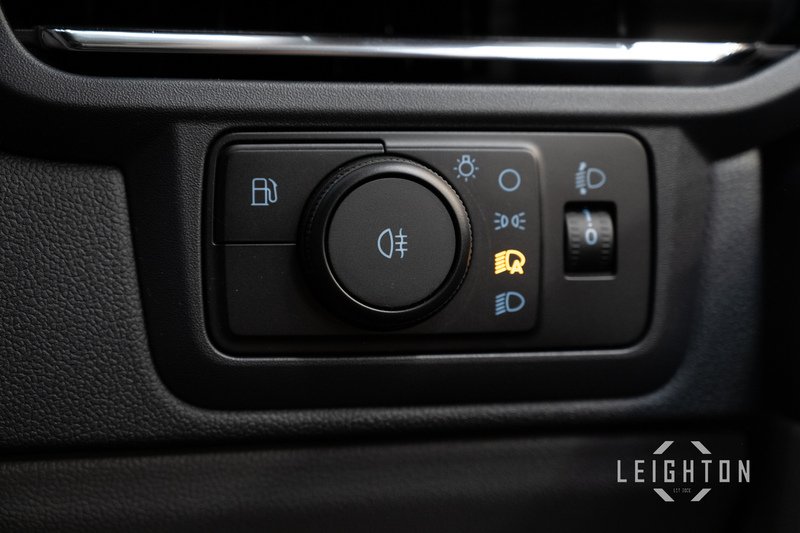 Ford Transit Custom 2.5 320 232ps PHEV Auto Double Cab L2 - N5682