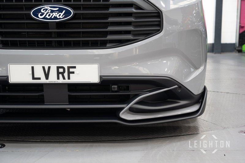Ford Transit Custom 2.5 320 232ps PHEV Auto Panel Van L2 - N5395