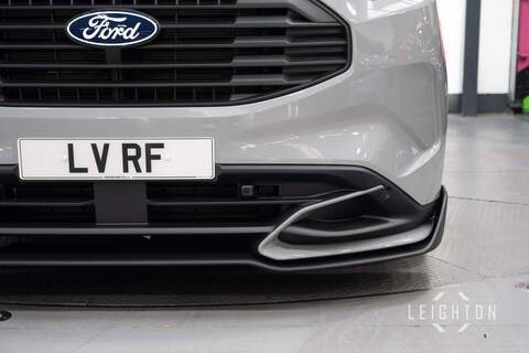 Ford Transit Custom 2.5 320 232ps PHEV Auto Panel Van L2 - N5395