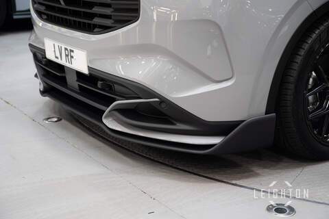Ford Transit Custom 2.5 320 232ps PHEV Auto Panel Van L2 - N5395