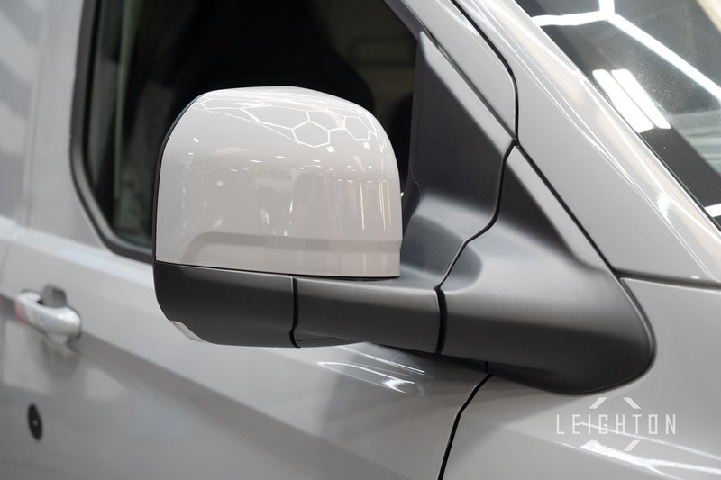Ford Transit Custom 2.5 320 232ps PHEV Auto Panel Van L2 - N5395
