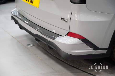 Ford Transit Custom 2.5 320 232ps PHEV Auto Panel Van L2 - N5395
