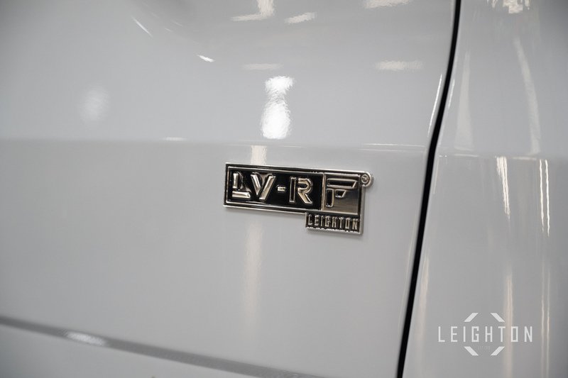 Ford Transit Custom 2.5 320 232ps PHEV Auto Panel Van L2 - N5395