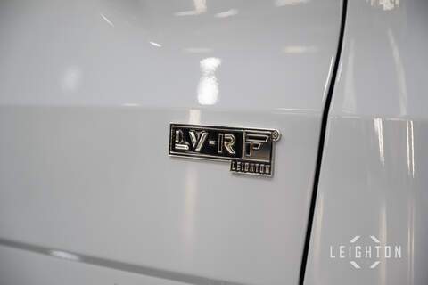 Ford Transit Custom 2.5 320 232ps PHEV Auto Panel Van L2 - N5395