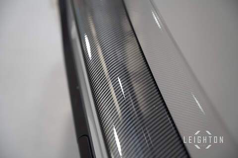 Ford Transit Custom 2.5 320 232ps PHEV Auto Panel Van L2 - N5395