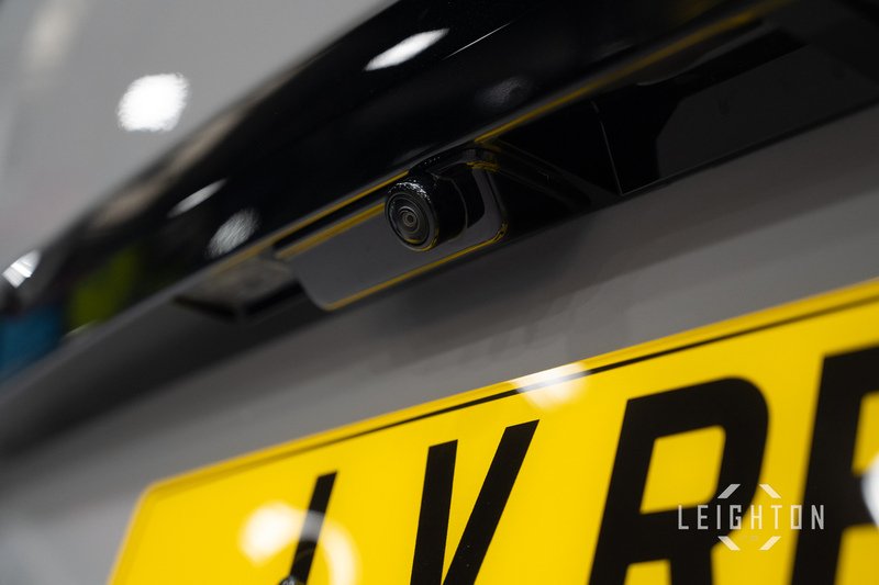 Ford Transit Custom 2.5 320 232ps PHEV Auto Panel Van L2 - N5395