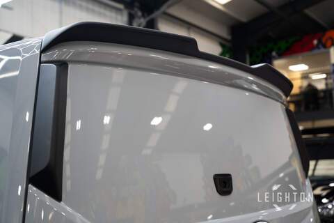 Ford Transit Custom 2.5 320 232ps PHEV Auto Panel Van L2 - N5395