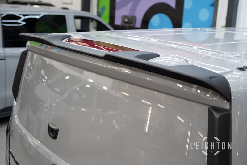 Ford Transit Custom 2.5 320 232ps PHEV Auto Panel Van L2 - N5395