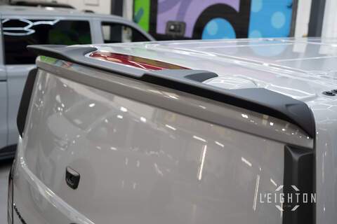 Ford Transit Custom 2.5 320 232ps PHEV Auto Panel Van L2 - N5395