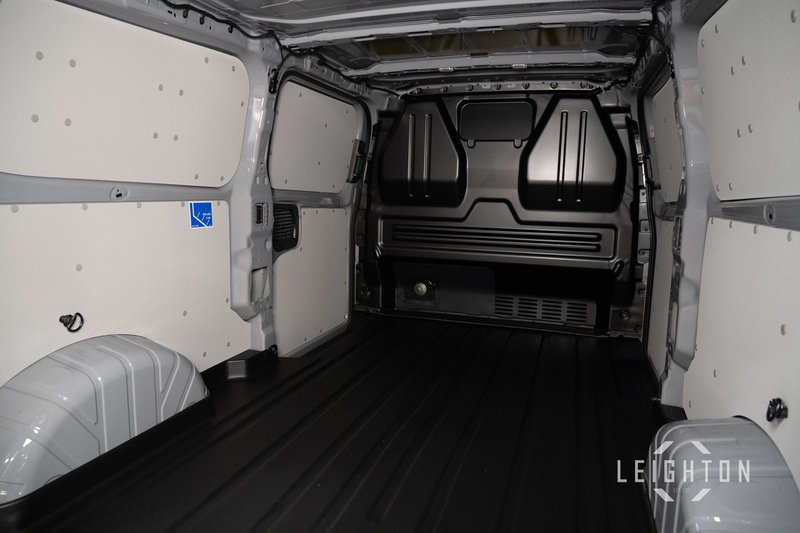 Ford Transit Custom 2.5 320 232ps PHEV Auto Panel Van L2 - N5395