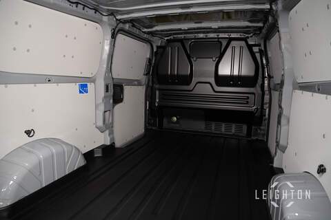 Ford Transit Custom 2.5 320 232ps PHEV Auto Panel Van L2 - N5395