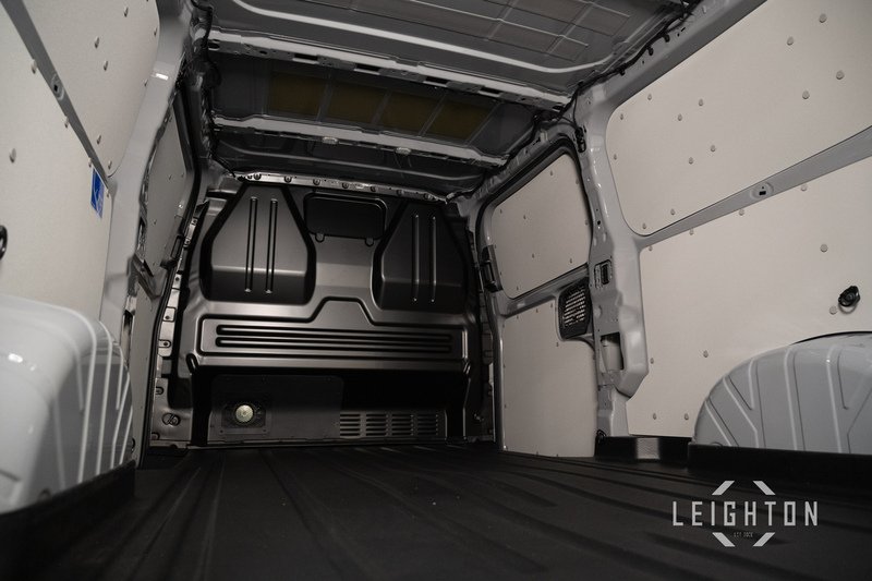 Ford Transit Custom 2.5 320 232ps PHEV Auto Panel Van L2 - N5395