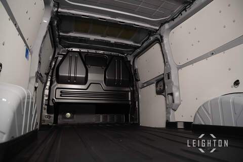 Ford Transit Custom 2.5 320 232ps PHEV Auto Panel Van L2 - N5395