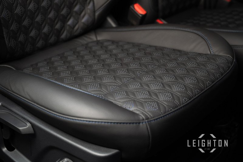 Ford Transit Custom 2.5 320 232ps PHEV Auto Panel Van L2 - N5395