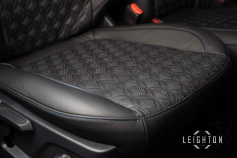 Ford Transit Custom 2.5 320 232ps PHEV Auto Panel Van L2 - N5395