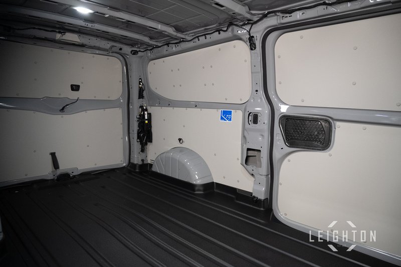 Ford Transit Custom 2.5 320 232ps PHEV Auto Panel Van L2 - N5395