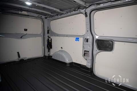 Ford Transit Custom 2.5 320 232ps PHEV Auto Panel Van L2 - N5395
