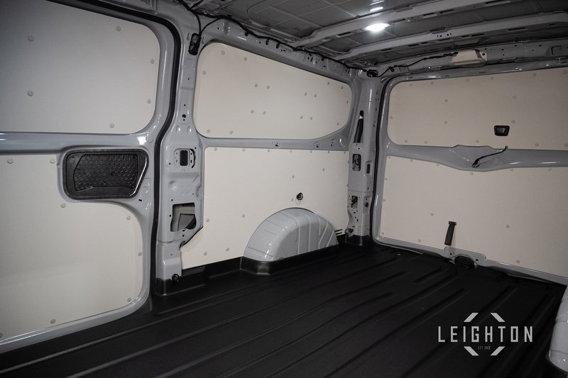 Ford Transit Custom 2.5 320 232ps PHEV Auto Panel Van L2 - N5395
