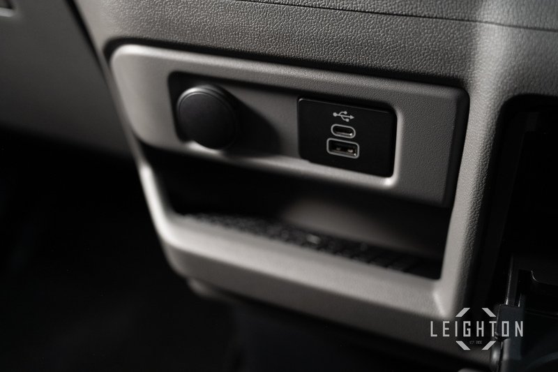 Ford Transit Custom 2.5 320 232ps PHEV Auto Panel Van L2 - N5395