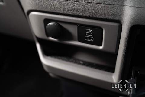Ford Transit Custom 2.5 320 232ps PHEV Auto Panel Van L2 - N5395