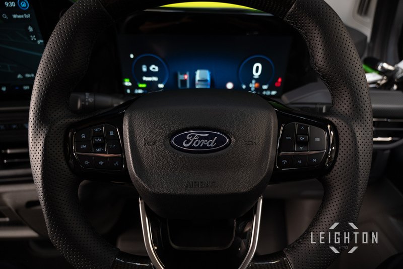 Ford Transit Custom 2.5 320 232ps PHEV Auto Panel Van L2 - N5395