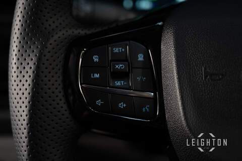 Ford Transit Custom 2.5 320 232ps PHEV Auto Panel Van L2 - N5395