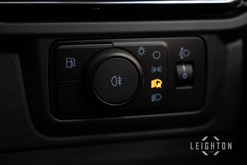 Ford Transit Custom 2.5 320 232ps PHEV Auto Panel Van L2 - N5395