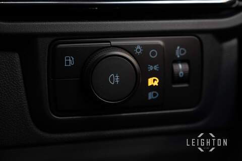 Ford Transit Custom 2.5 320 232ps PHEV Auto Panel Van L2 - N5395