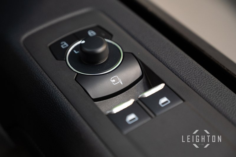 Ford Transit Custom 2.5 320 232ps PHEV Auto Panel Van L2 - N5395