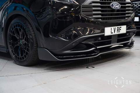 Ford Transit Custom 2.5 320 232ps PHEV Auto Double Cab L2 - N5666