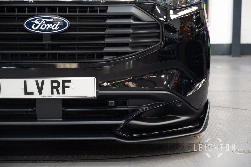 Ford Transit Custom 2.5 320 232ps PHEV Auto Double Cab L2 - N5666
