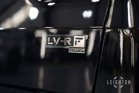 Ford Transit Custom 2.5 320 232ps PHEV Auto Double Cab L2 - N5666