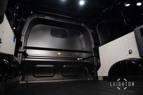 Ford Transit Custom 2.5 320 232ps PHEV Auto Double Cab L2 - N5666