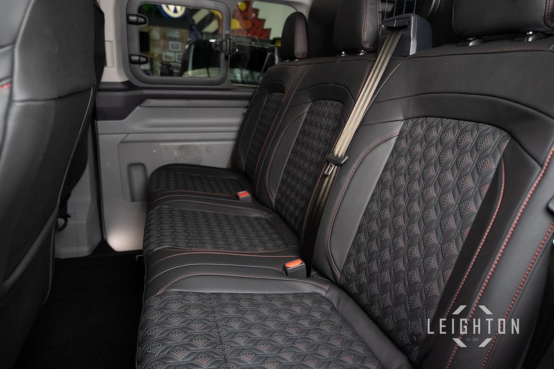 Ford Transit Custom 2.5 320 232ps PHEV Auto Double Cab L2 - N5666