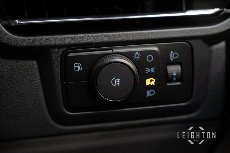 Ford Transit Custom 2.5 320 232ps PHEV Auto Double Cab L2 - N5666