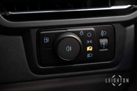 Ford Transit Custom 2.5 320 232ps PHEV Auto Double Cab L2 - N5666