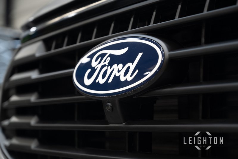 Ford Transit Custom 2.5 320 232ps PHEV Auto Double Cab L2 - N5400