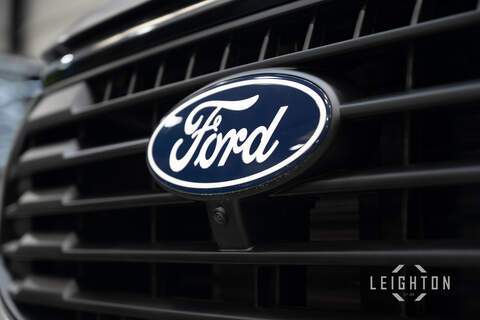Ford Transit Custom 2.5 320 232ps PHEV Auto Double Cab L2 - N5400