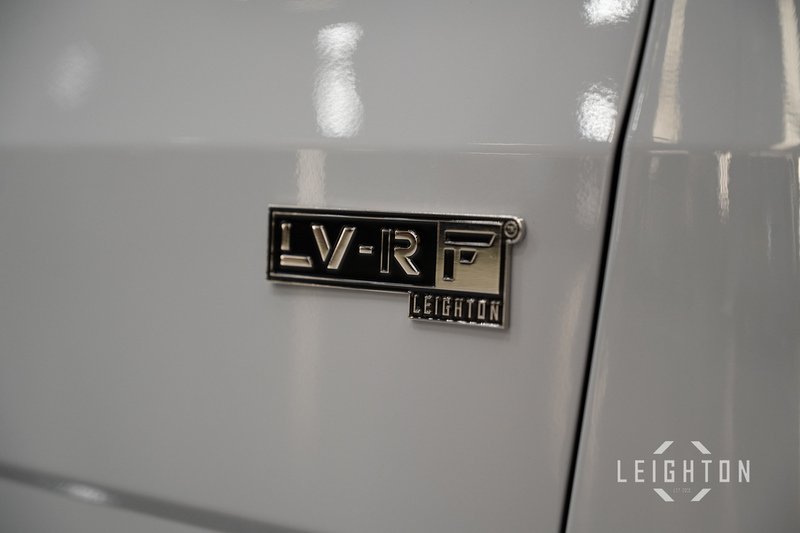 Ford Transit Custom 2.5 320 232ps PHEV Auto Double Cab L2 - N5400