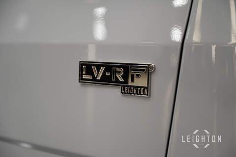 Ford Transit Custom 2.5 320 232ps PHEV Auto Double Cab L2 - N5400