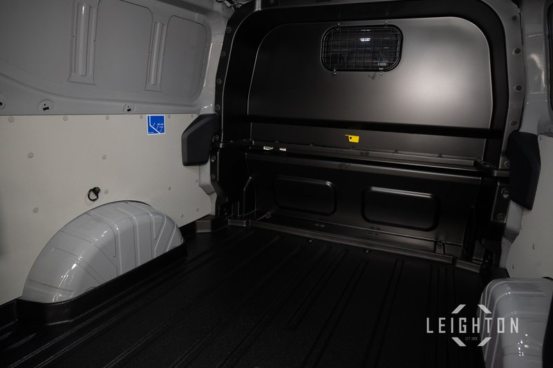 Ford Transit Custom 2.5 320 232ps PHEV Auto Double Cab L2 - N5400