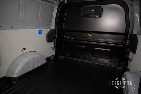 Ford Transit Custom 2.5 320 232ps PHEV Auto Double Cab L2 - N5400