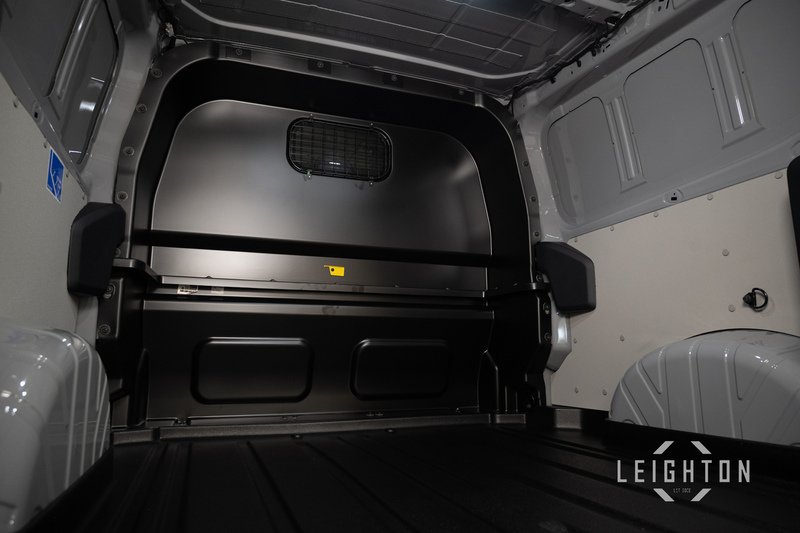 Ford Transit Custom 2.5 320 232ps PHEV Auto Double Cab L2 - N5400